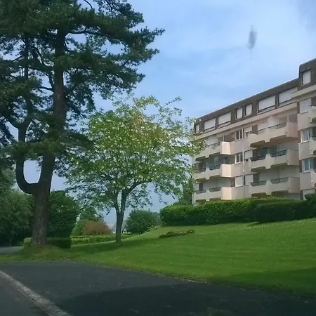 Apartment - Les Marines *